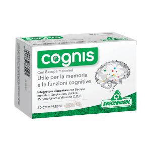 Specchiasol Cognis 30 Compresse