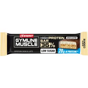 Enervit spa GYMLINE Prot.Bar Cookie 55g