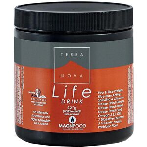 FORLIVE Srl TERRANOVA LIFE DRINK 227G