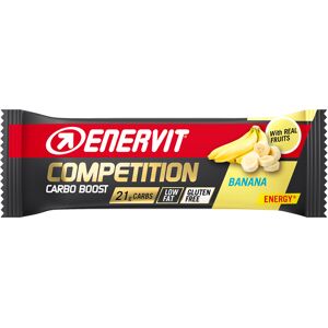 Enervit spa ENERVIT SPORT COMP BANANA 30G