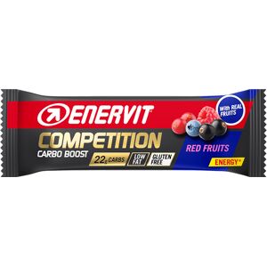 Enervit spa ENERVIT SPORT COMP FRUITS 30G