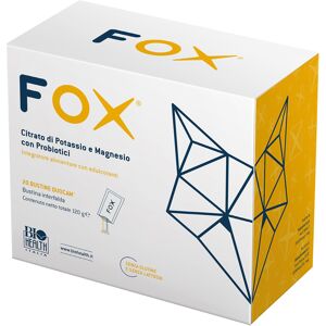 MAYOLY ITALIA SpA FOX 20 Bust.Duocam