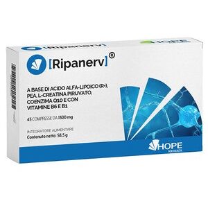 HOPE Srl RIPANERV 45CPR