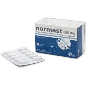 EPITECH GROUP SpA NORMAST 600mg 60 Cpr