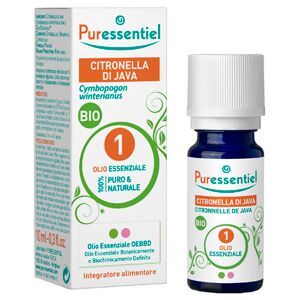 PURESSENTIEL ITALIA Srl PURESSENTIEL O.E.Bio Citronel.