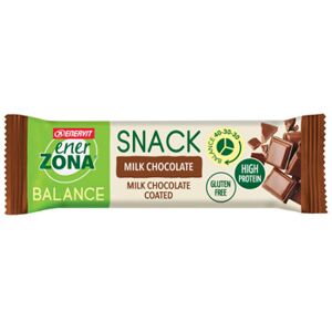 Enervit spa ENERZONA Snack Milk Choco 33g