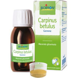 BOIRON Srl BO.CARPINUS BET.MG I 60ml