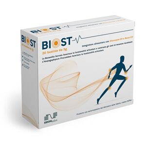 Eidon salus srl BIOST 20BUSTX5G