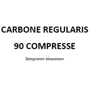 CODEFAR Srl CARBONE REGULARIS 90CPR