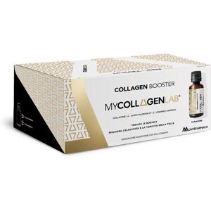 Montefarmaco Otc Spa Mycollagenlab Collagen 14fl