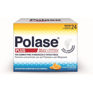 Haleon Italy Srl Polase Plus 24bust Promo 2024