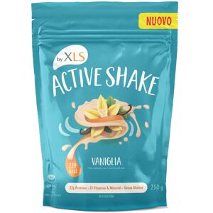 Perrigo Italia Srl Active Shake By Xls Vaniglia