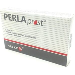 Nalkein Italia Srl Perlaprost 15 Perle Softgel