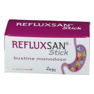 Aurora Biofarma Srl Refluxsan Stick 12bust Monod