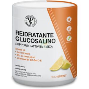 Unifarco Spa Lfp Reidratante 420g