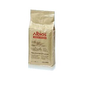 Giuliani Spa Albios*crusca 400 G