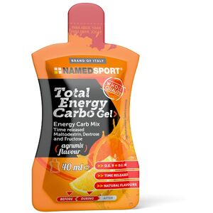 Namedsport Srl Total Energy Carbo Gel Agrumix