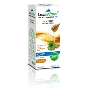 Eg Spa Lisonatural Advance Adulti