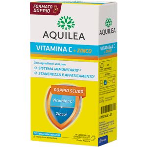 Uriach Italy Srl Aquilea Vitamina C 14cpr Bipac