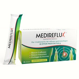 Medisin Srl Medireflux 20 Stick