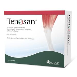 Agave Srl Tenosan 14bust