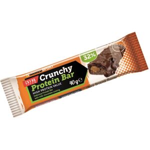 NamedSport Crunchy Protein Bar - barretta energetica 40 g