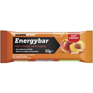 NamedSport Energybar 35 g - barretta energetica