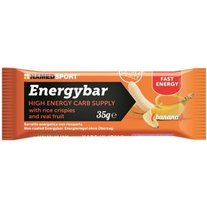 NamedSport Energybar 35 g - barretta energetica