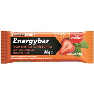 NamedSport Energybar 35 g - barretta energetica