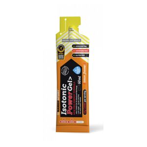 NamedSport Isotonic - gel energetico Orange/Yellow