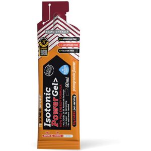 NamedSport Isotonic Power - gel energetico Orange/Red