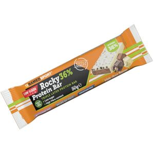 NamedSport Rocky 36% Portein Bar - barretta energetica