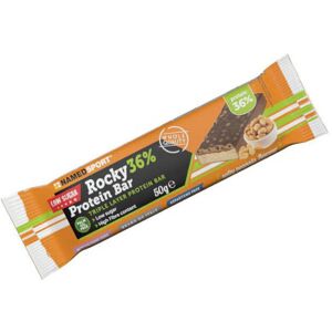 NamedSport Rocky 36% Portein Bar - barretta energetica