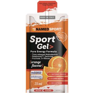 NamedSport Sport Gel - gel energetico 25 ml