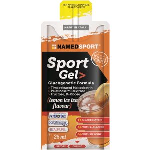 NamedSport Sport Gel 25 ml - gel energetico