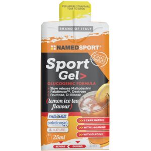 NamedSport Sport Gel - gel energetico 25 ml