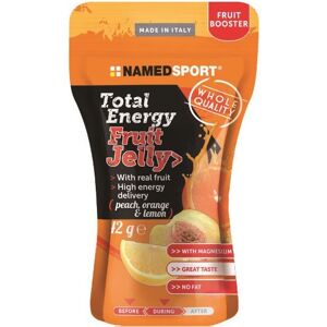 NamedSport Total Energy Fruit - gel energetico