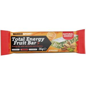 NamedSport Total Energy Fruit Bar - barretta energetica