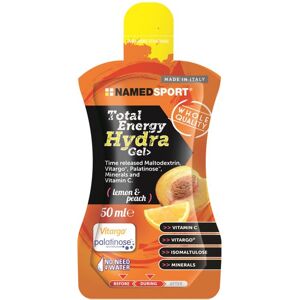 NamedSport Total Energy Hydra Gel 50 ml - gel