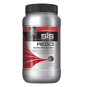 Sis Rego Rapid Recovery - recupero muscolare Grey/Red