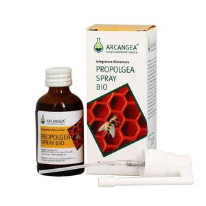 Arcangea Propolgea Spray Bio Integratore Alimentare 30ml