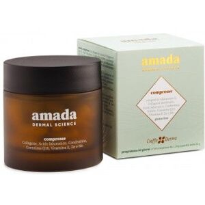 Cieffe Derma Amada Integratore Collagene 60 Compresse