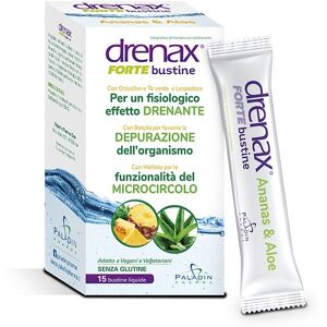 Drenax Forte Ananas 15 Stick