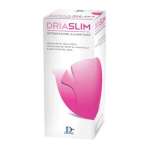 Driatec Driaslim Integratore Dimagrante 90ml