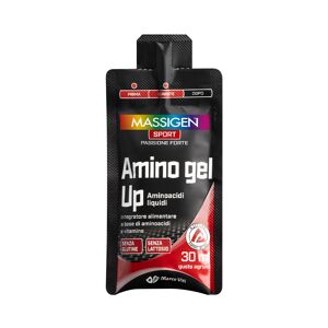 Massigen Sport Amino Gel Up 30x30ml