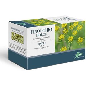 Aboca Finocchio Dolce Tisana 20 Bustine