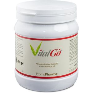 Promopharma Vitalgò Polvere Alimento A Fini Medici Speciali 300g