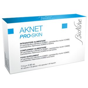 Bionike Aknet Proskin 30 Capsule