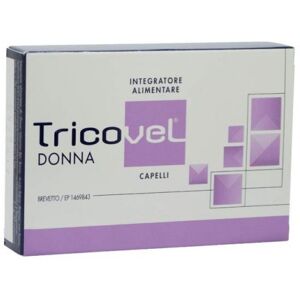 Tricovel Donna 30 Compresse