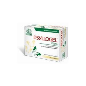 Psyllogel Fibra Vaniglia 20 Bustine